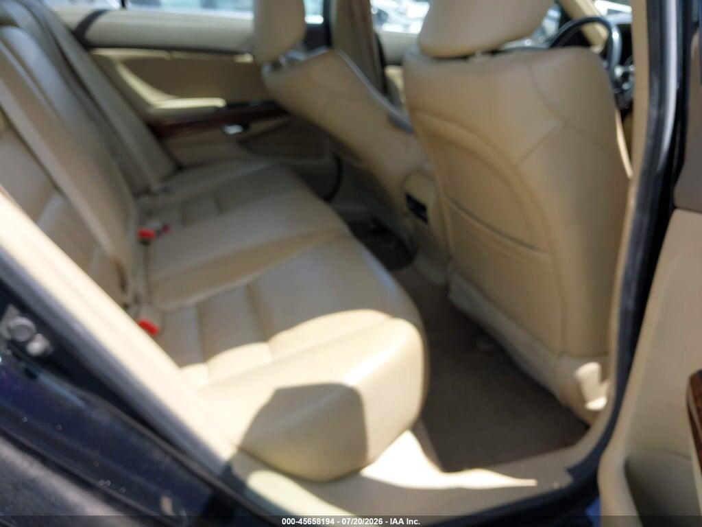 1HGCP2F88AA038459 2010 HONDA ACCORD photo no. 8