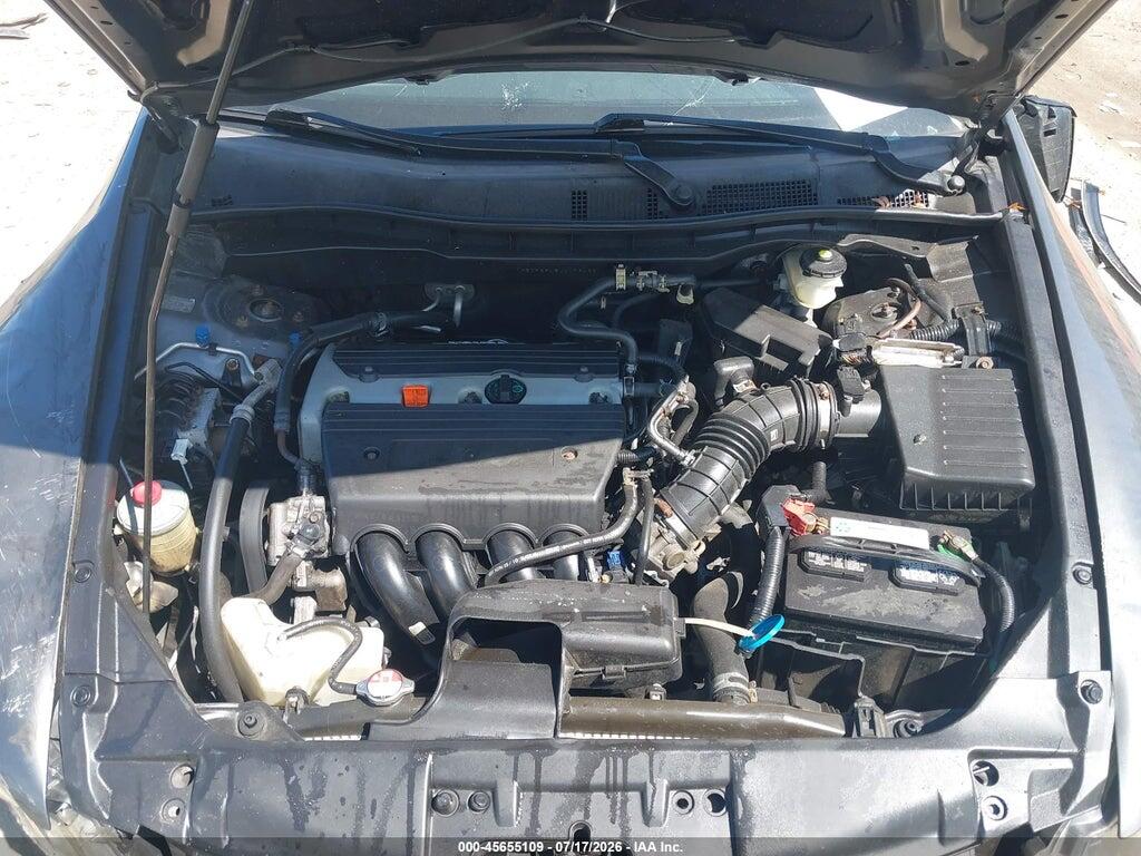 1HGCP2F45AA179468 2010 HONDA ACCORD photo no. 10