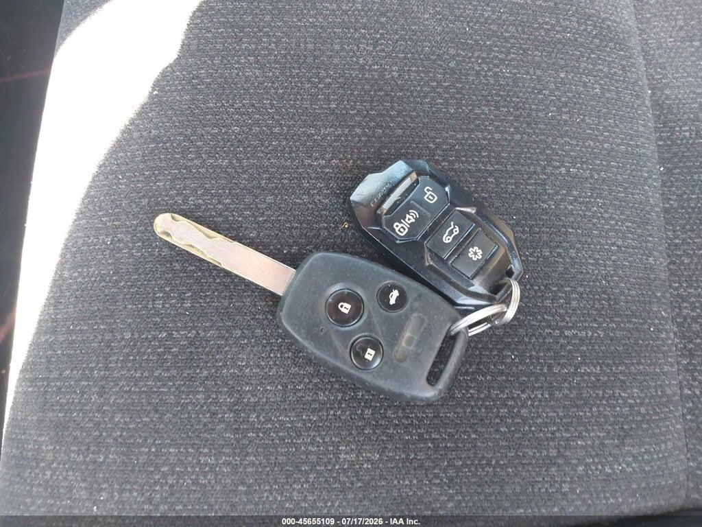 1HGCP2F45AA179468 2010 HONDA ACCORD photo no. 11
