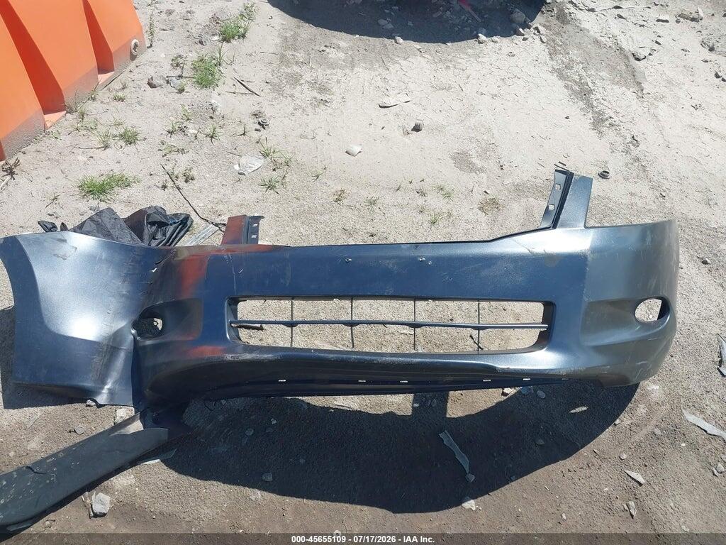 1HGCP2F45AA179468 2010 HONDA ACCORD photo no. 12