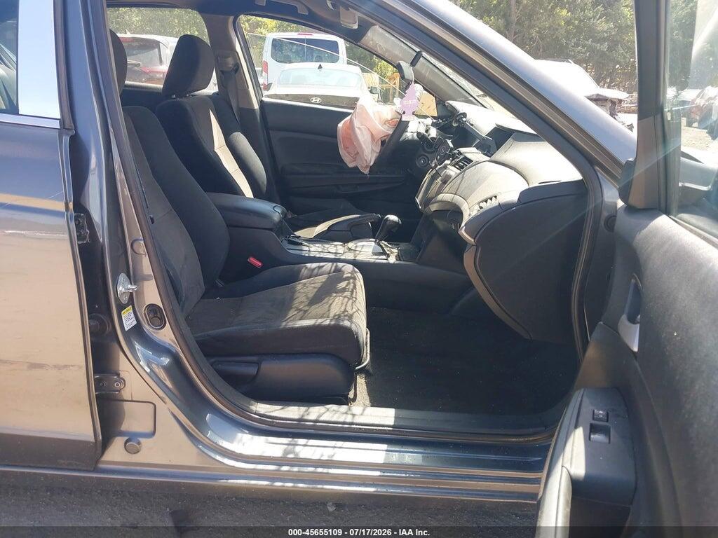 1HGCP2F45AA179468 2010 HONDA ACCORD photo no. 5