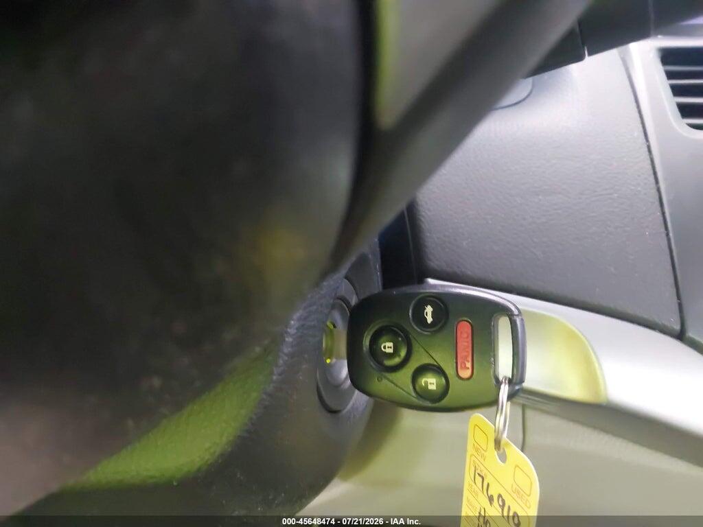 1HGCP2F75AA176919 2010 HONDA ACCORD photo no. 11