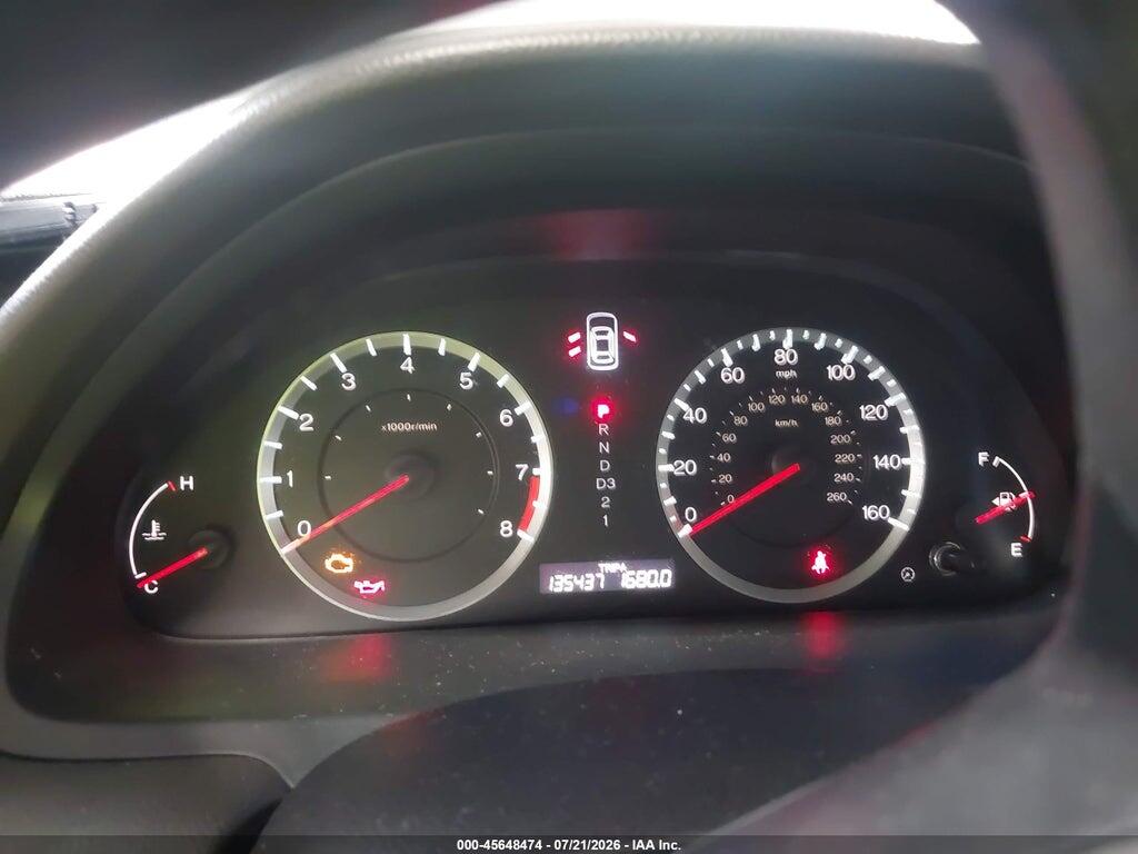 1HGCP2F75AA176919 2010 HONDA ACCORD photo no. 7