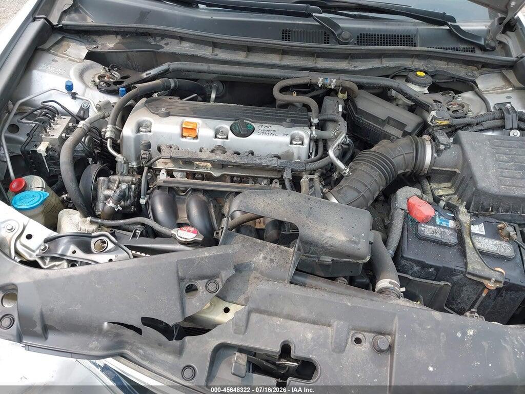 1HGCP2F84AA007001 2010 HONDA ACCORD photo no. 10