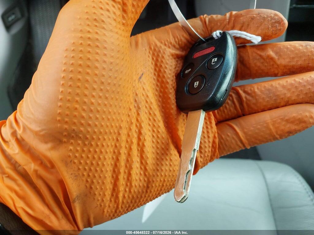 1HGCP2F84AA007001 2010 HONDA ACCORD photo no. 11