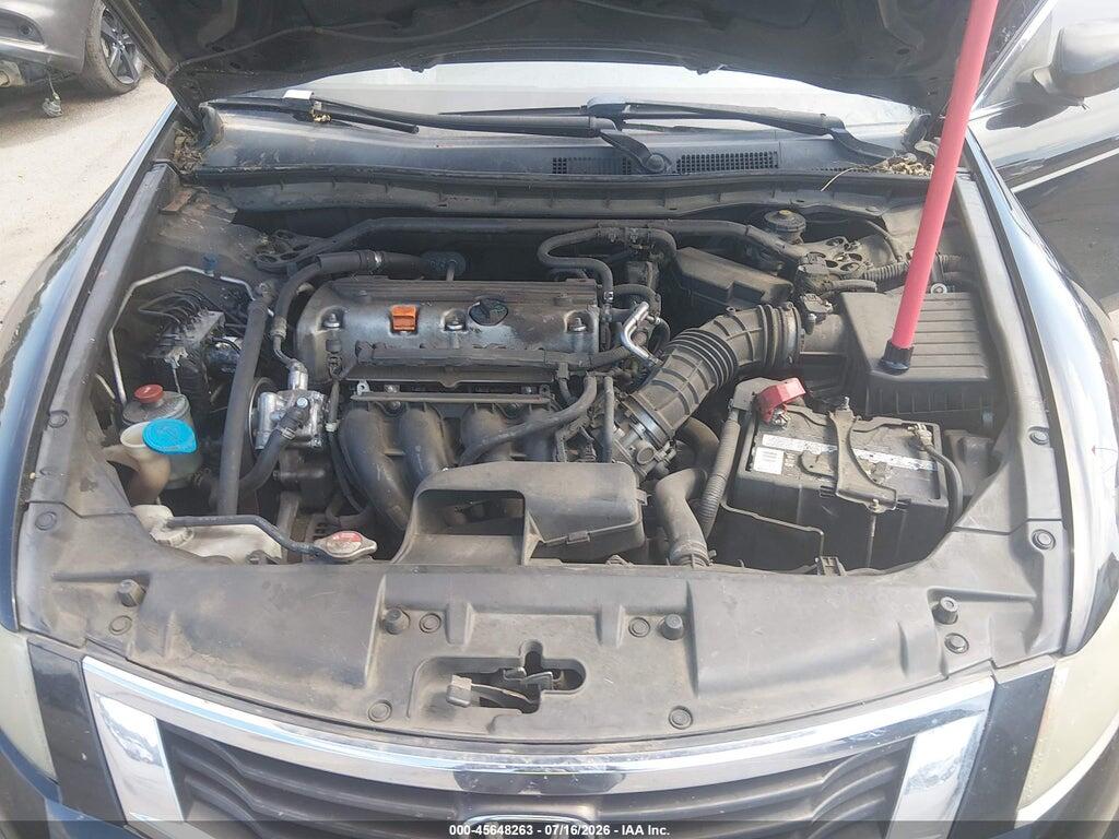 1HGCP2F70AA031402 2010 HONDA ACCORD photo no. 10