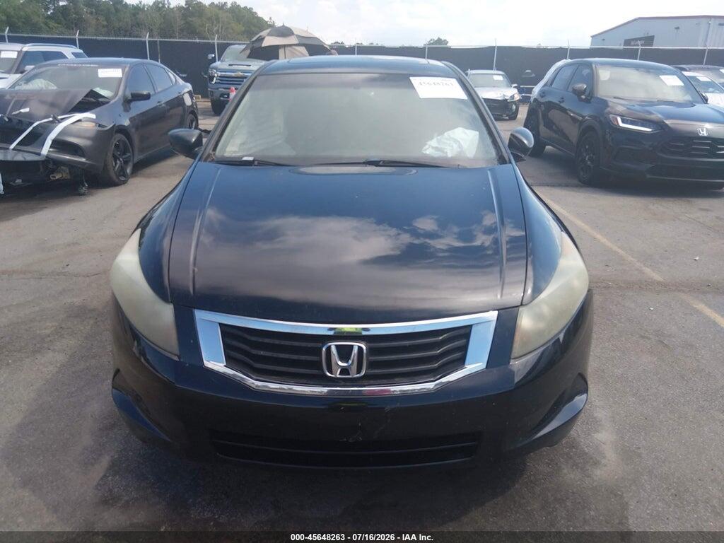 1HGCP2F70AA031402 2010 HONDA ACCORD photo no. 12
