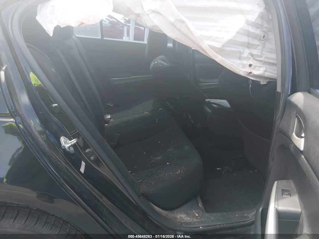 1HGCP2F70AA031402 2010 HONDA ACCORD photo no. 8