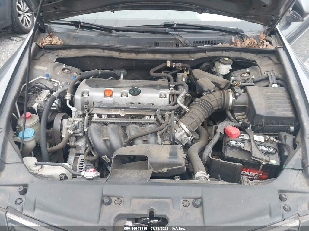 1HGCP2F42AA073303 2010 HONDA ACCORD photo no. 10