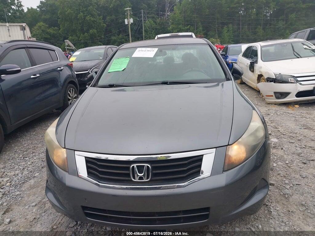 1HGCP2F42AA073303 2010 HONDA ACCORD photo no. 12