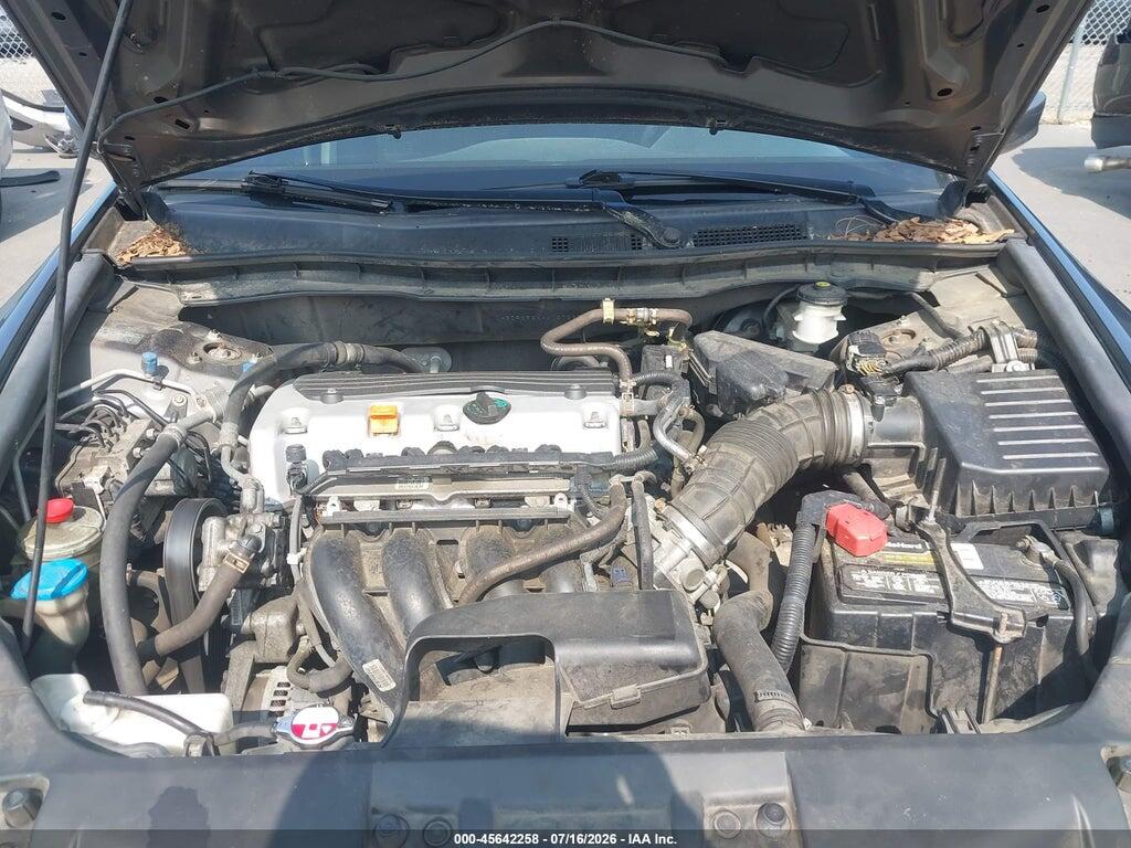 1HGCP2F3XAA127230 2010 HONDA ACCORD photo no. 10
