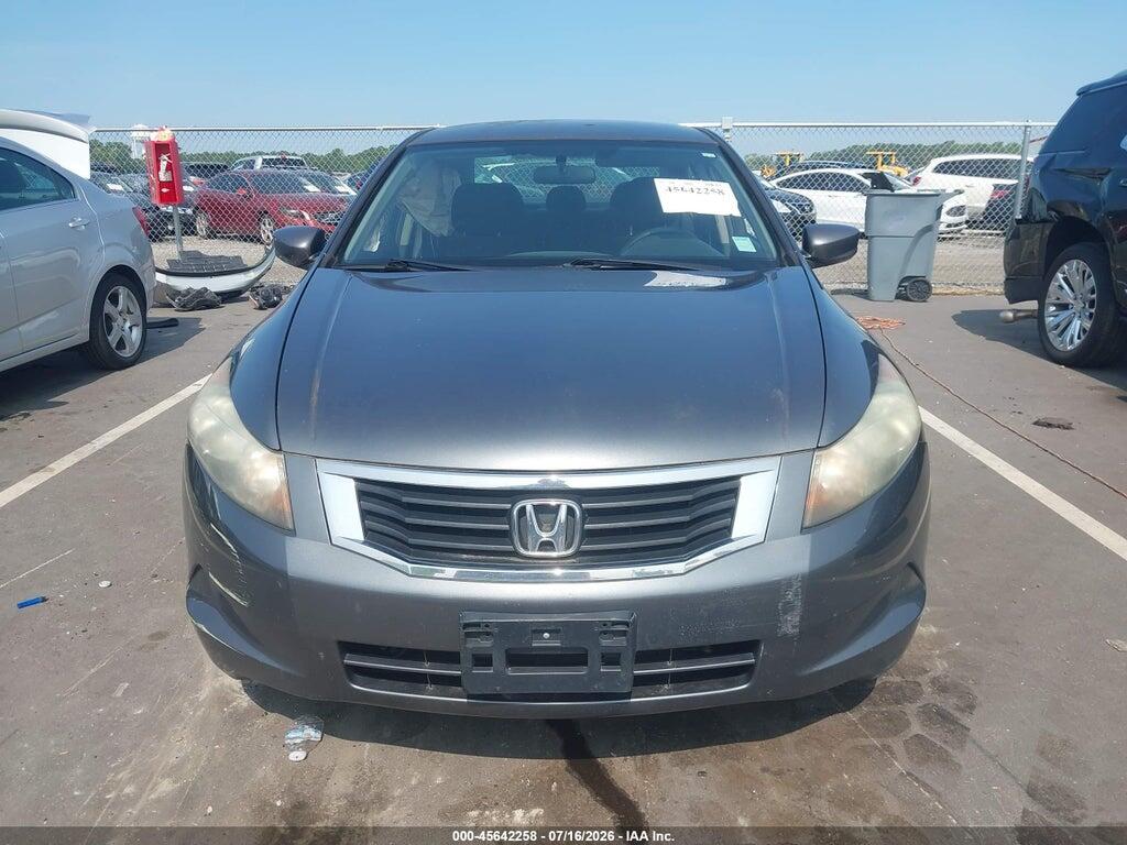 1HGCP2F3XAA127230 2010 HONDA ACCORD photo no. 12