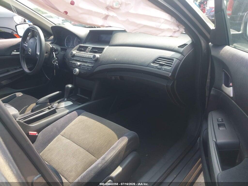 1HGCP2F3XAA127230 2010 HONDA ACCORD photo no. 5
