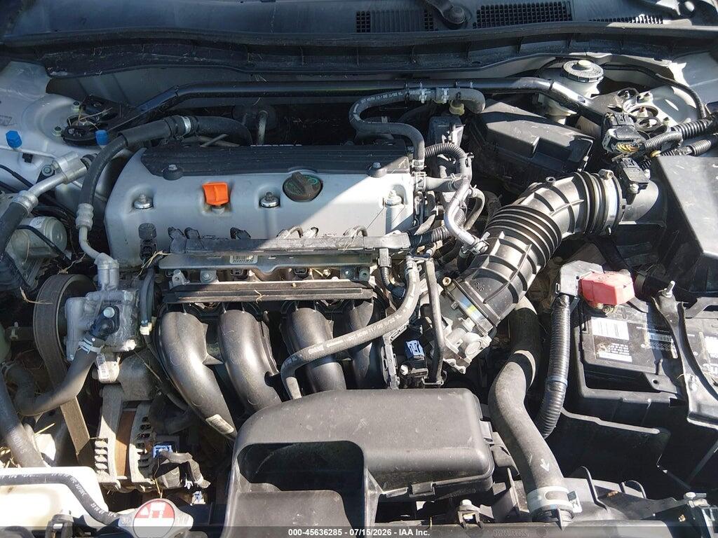 1HGCP2F84AA104408 2010 HONDA ACCORD photo no. 10
