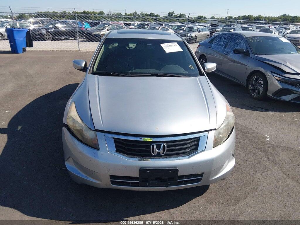 1HGCP2F84AA104408 2010 HONDA ACCORD photo no. 12