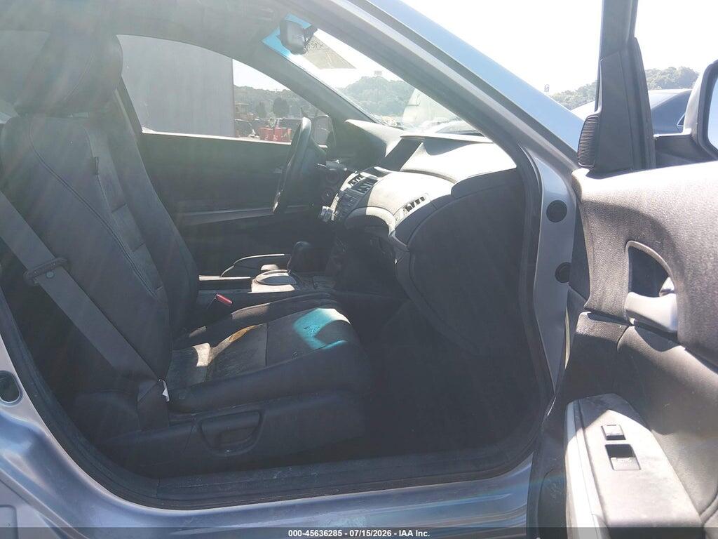1HGCP2F84AA104408 2010 HONDA ACCORD photo no. 5