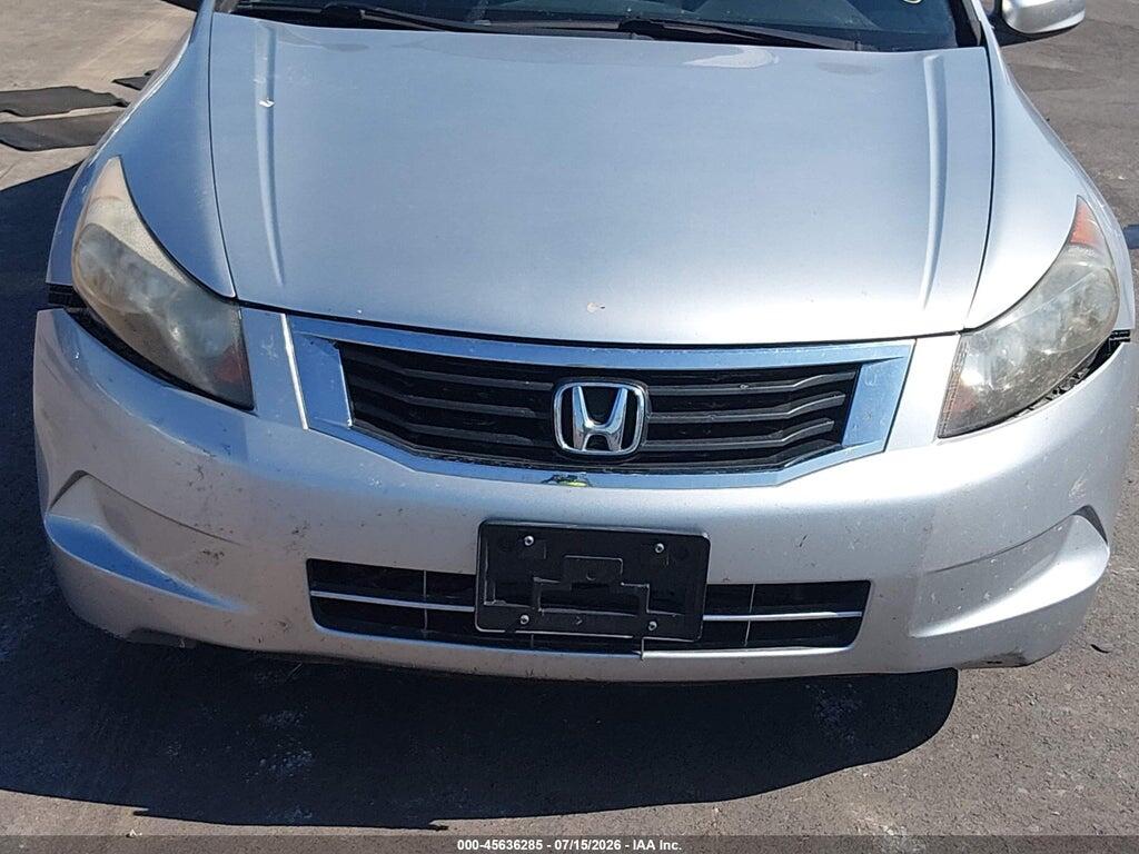 1HGCP2F84AA104408 2010 HONDA ACCORD photo no. 6