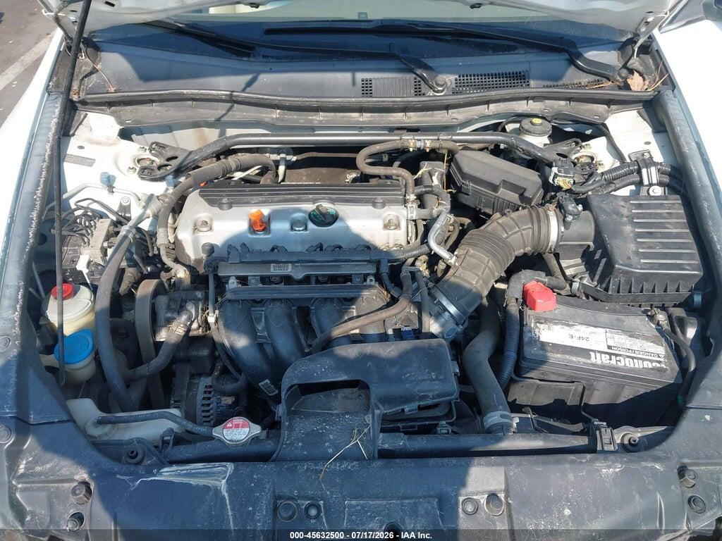 1HGCP2F88AA037053 2010 HONDA ACCORD photo no. 10