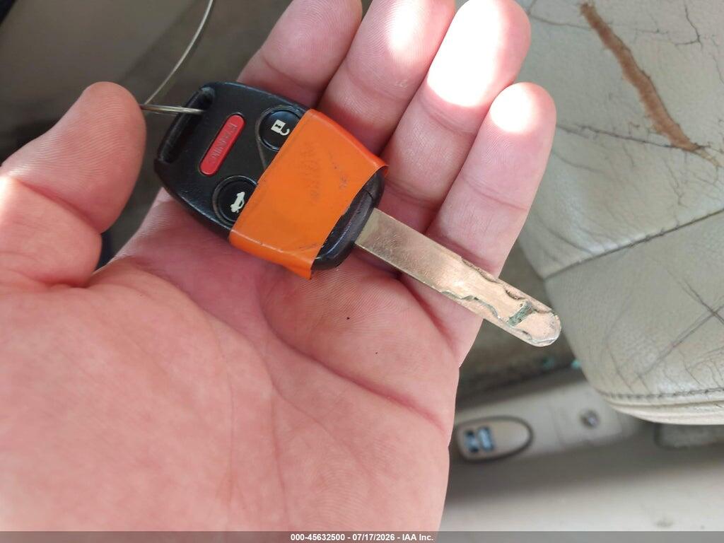 1HGCP2F88AA037053 2010 HONDA ACCORD photo no. 11