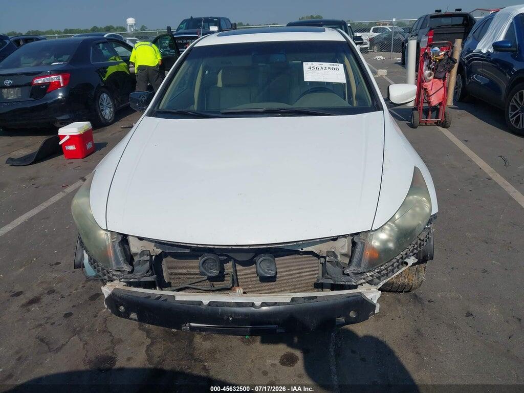 1HGCP2F88AA037053 2010 HONDA ACCORD photo no. 12