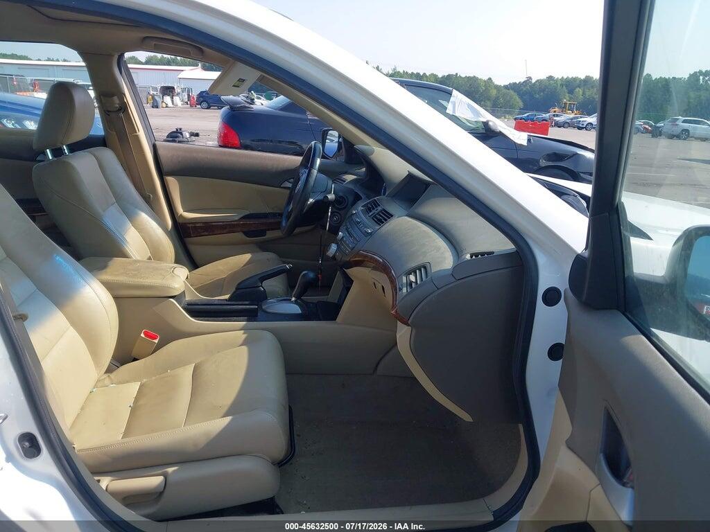 1HGCP2F88AA037053 2010 HONDA ACCORD photo no. 5