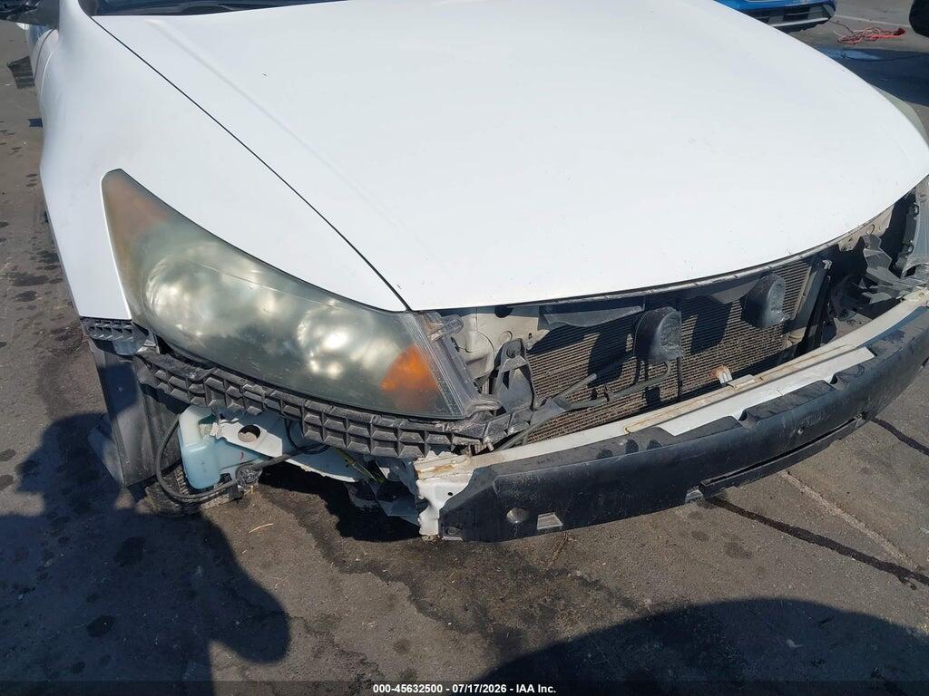 1HGCP2F88AA037053 2010 HONDA ACCORD photo no. 6