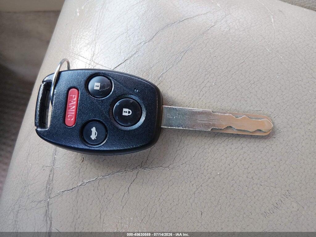 1HGCP2F83AA047537 2010 HONDA ACCORD photo no. 11