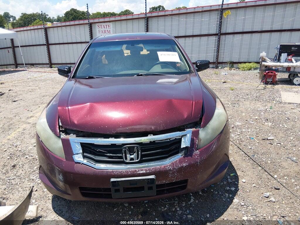 1HGCP2F83AA047537 2010 HONDA ACCORD photo no. 12