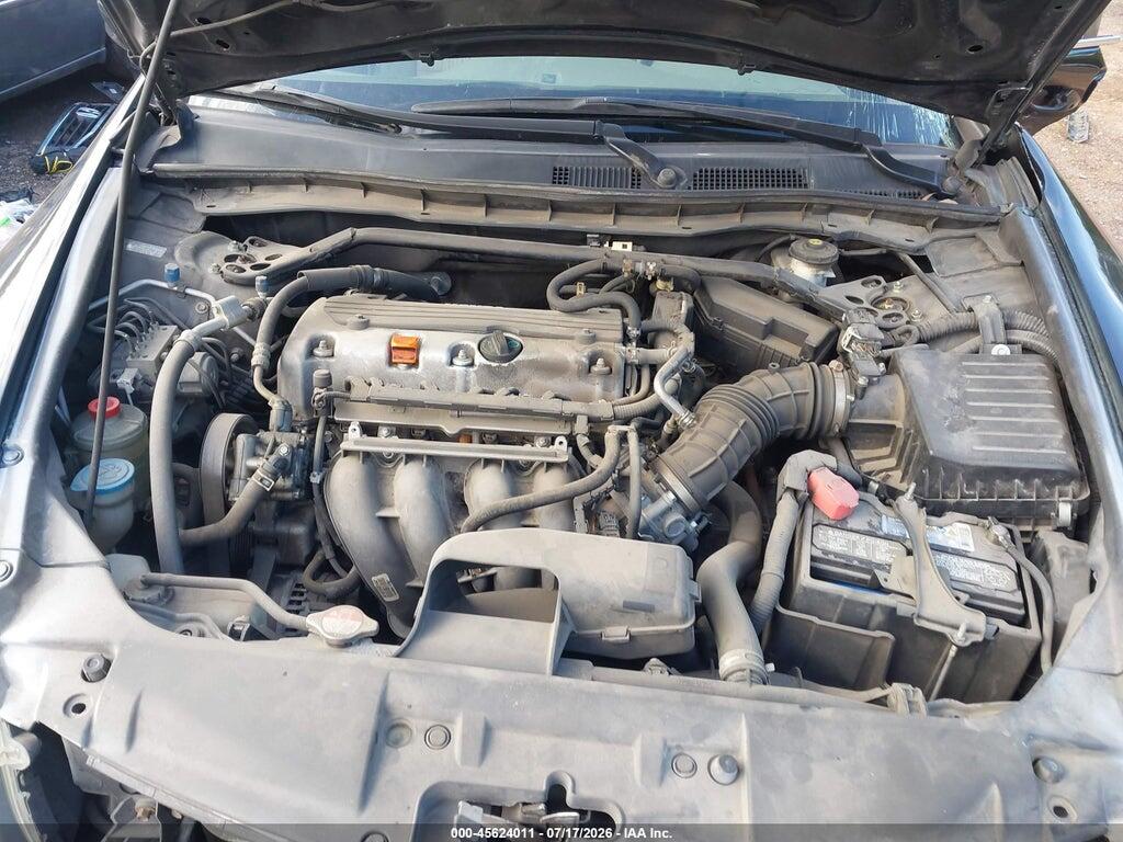 1HGCP2F84AA136663 2010 HONDA ACCORD photo no. 10