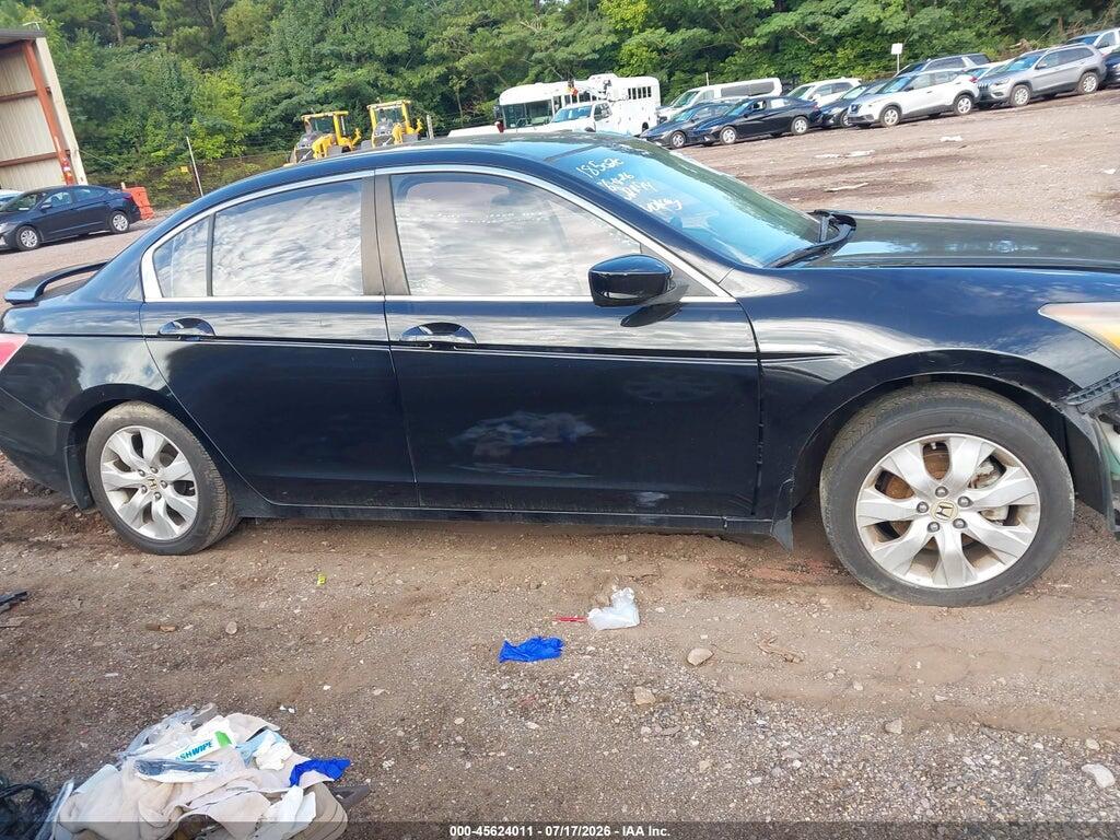 1HGCP2F84AA136663 2010 HONDA ACCORD photo no. 12
