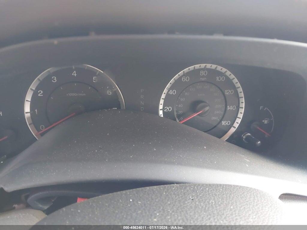 1HGCP2F84AA136663 2010 HONDA ACCORD photo no. 7