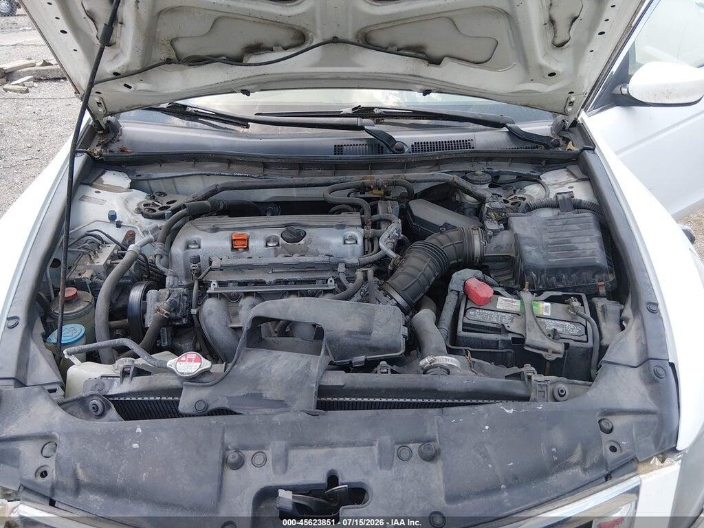 1HGCP2F87AA055348 2010 HONDA ACCORD photo no. 10
