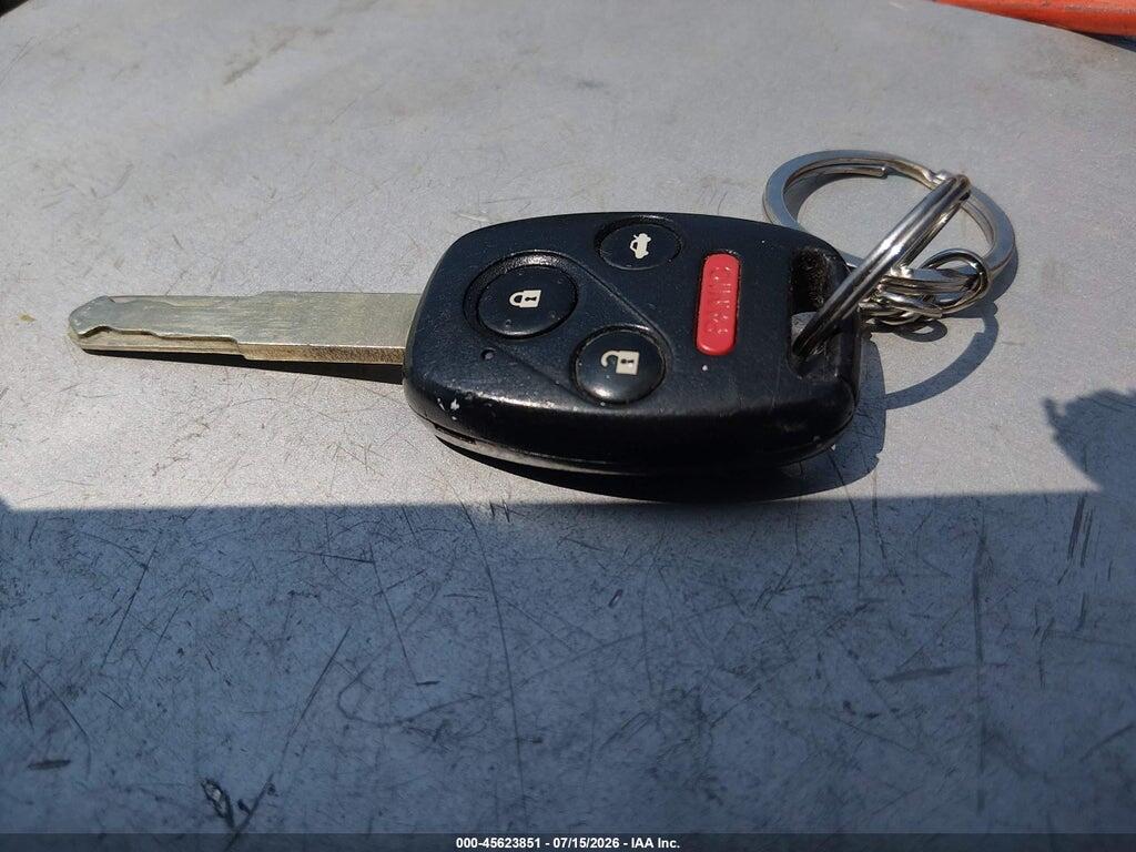 1HGCP2F87AA055348 2010 HONDA ACCORD photo no. 11