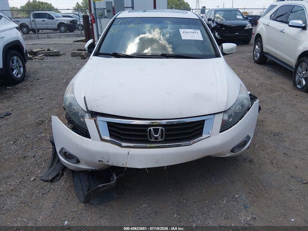 1HGCP2F87AA055348 2010 HONDA ACCORD photo no. 12
