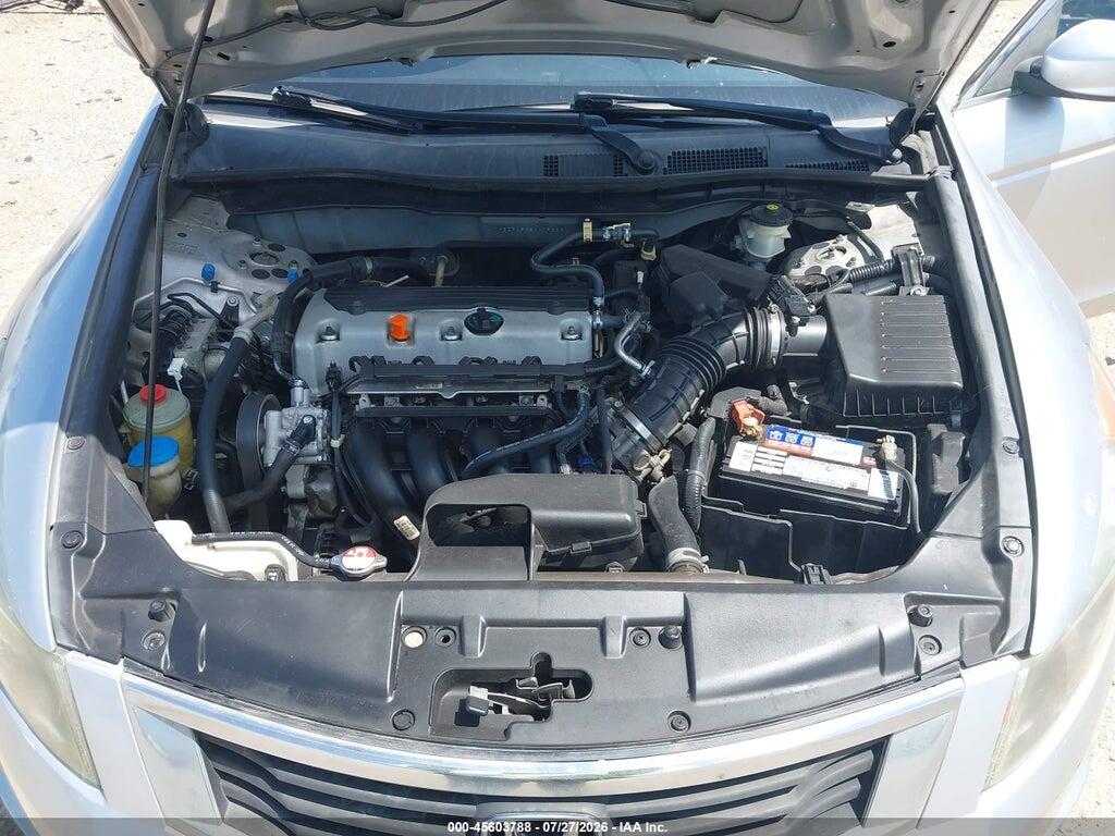 1HGCP2F38AA193260 2010 HONDA ACCORD photo no. 10