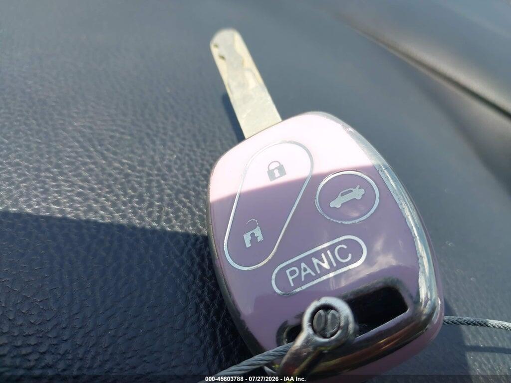 1HGCP2F38AA193260 2010 HONDA ACCORD photo no. 11