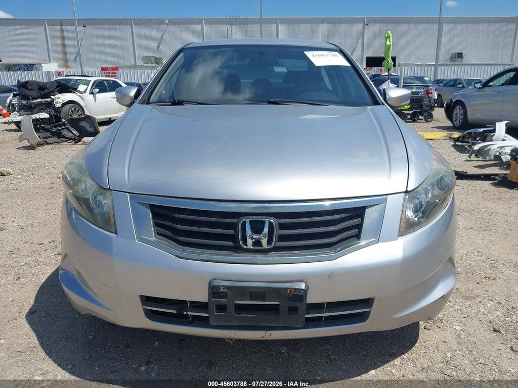 1HGCP2F38AA193260 2010 HONDA ACCORD photo no. 12