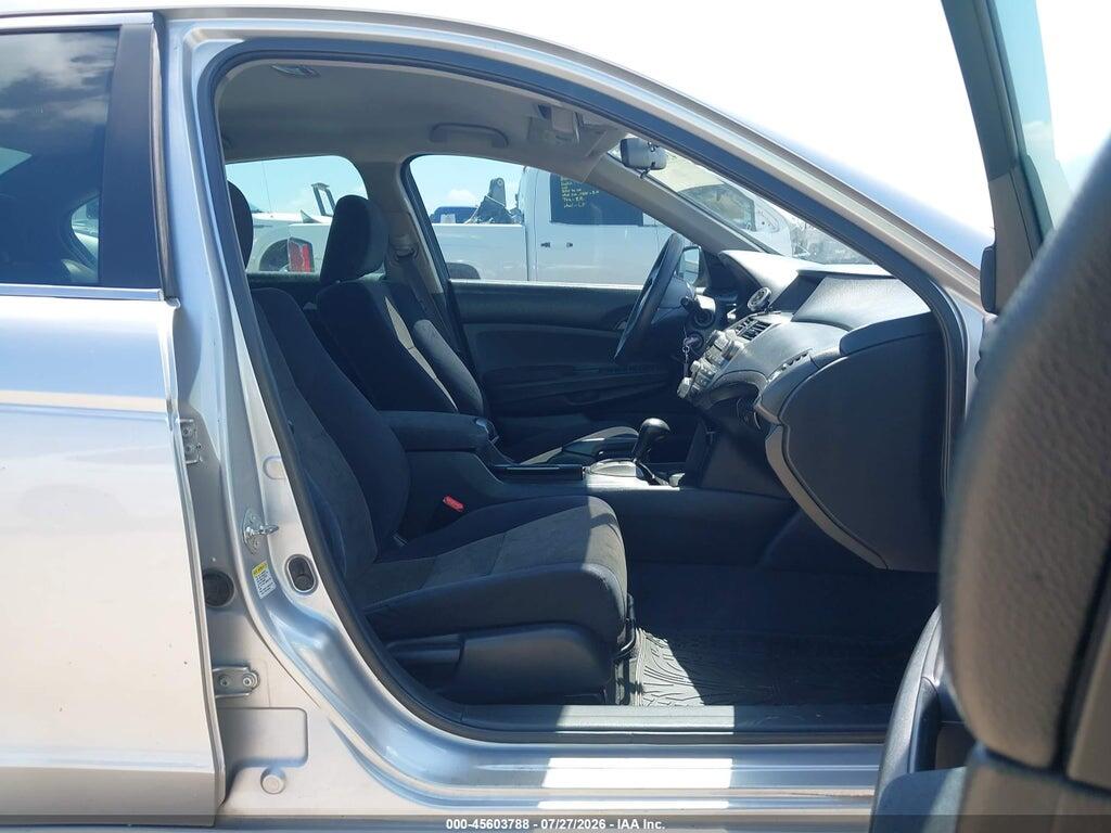 1HGCP2F38AA193260 2010 HONDA ACCORD photo no. 5