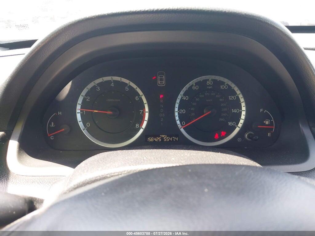 1HGCP2F38AA193260 2010 HONDA ACCORD photo no. 7