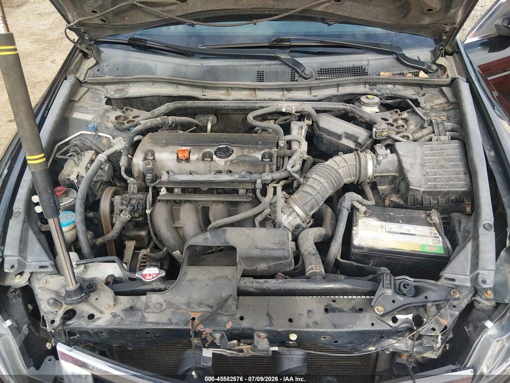 1HGCP2F82AA119151 2010 HONDA ACCORD photo no. 10