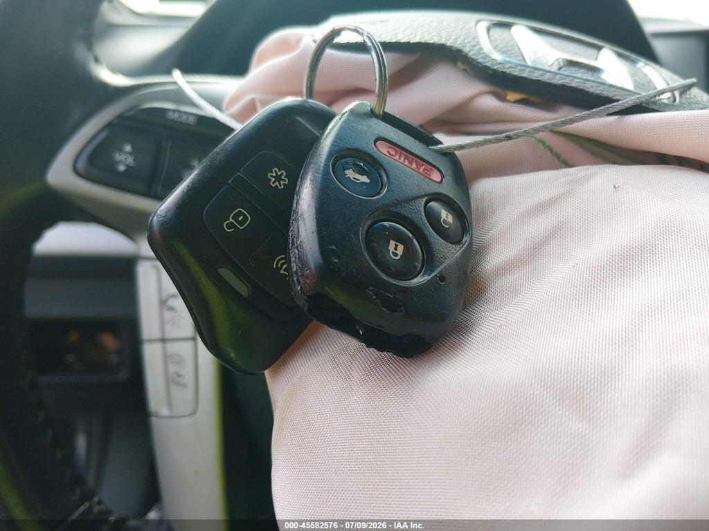 1HGCP2F82AA119151 2010 HONDA ACCORD photo no. 11