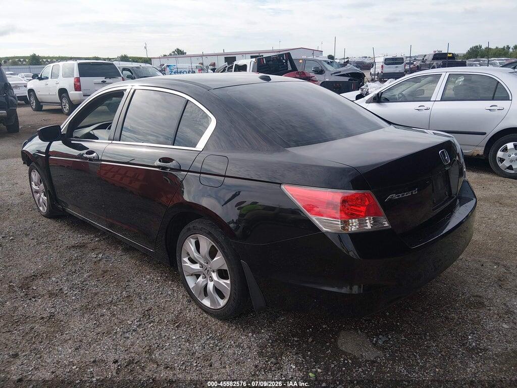 1HGCP2F82AA119151 2010 HONDA ACCORD photo no. 3