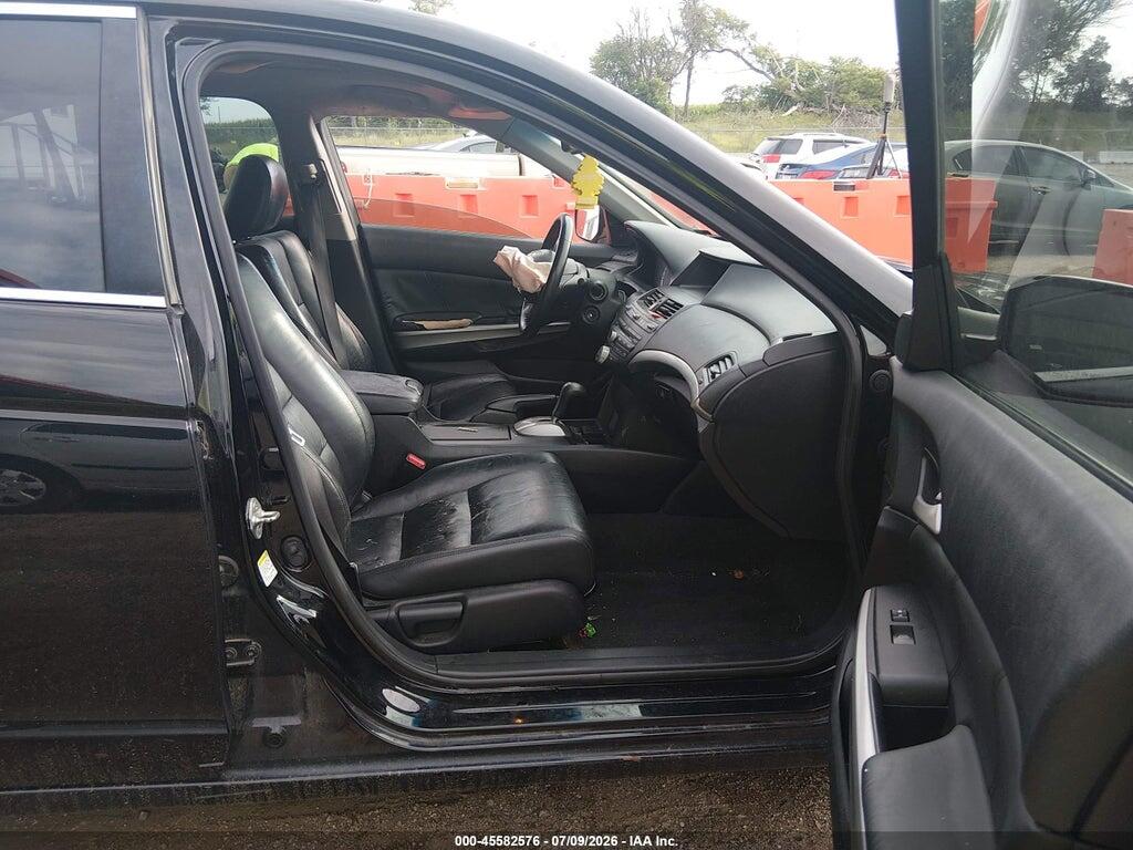1HGCP2F82AA119151 2010 HONDA ACCORD photo no. 5