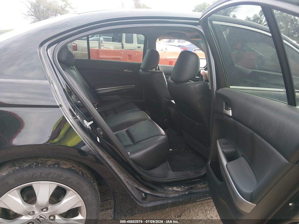 1HGCP2F82AA119151 2010 HONDA ACCORD photo no. 8