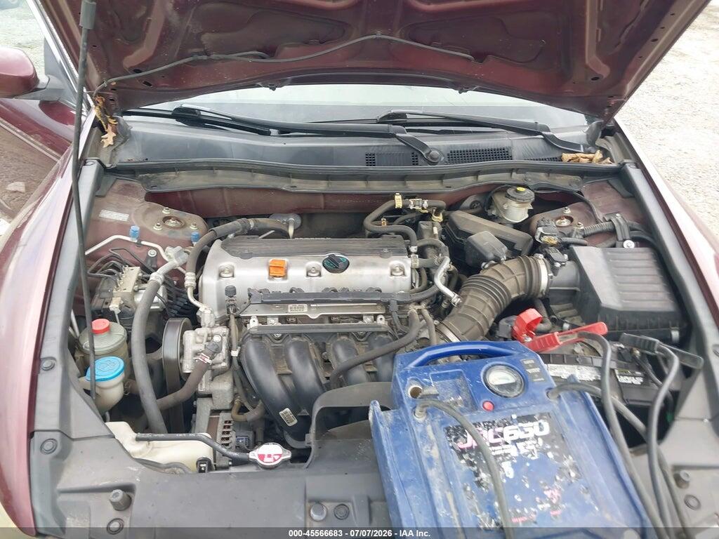 1HGCP2F44AA150480 2010 HONDA ACCORD photo no. 10