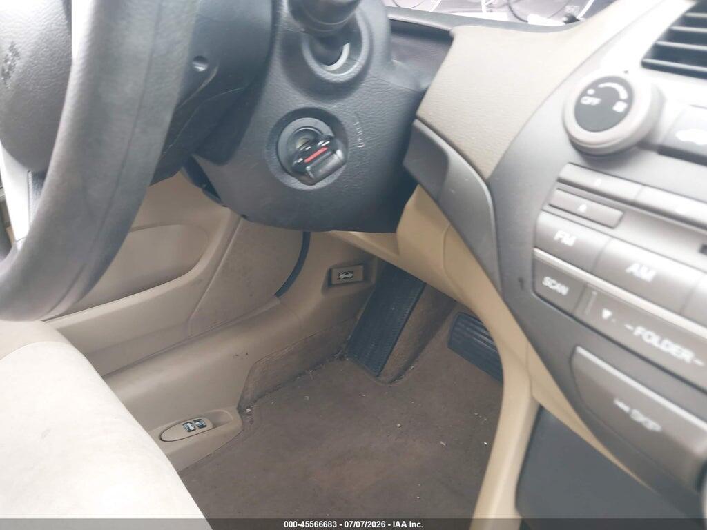 1HGCP2F44AA150480 2010 HONDA ACCORD photo no. 11