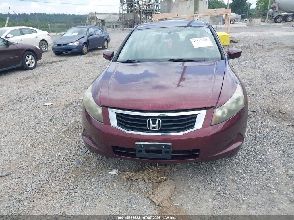 1HGCP2F44AA150480 2010 HONDA ACCORD photo no. 12