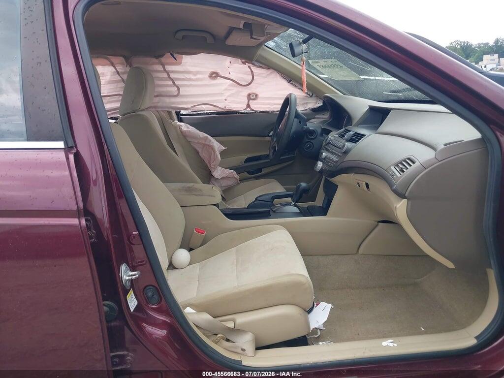 1HGCP2F44AA150480 2010 HONDA ACCORD photo no. 5
