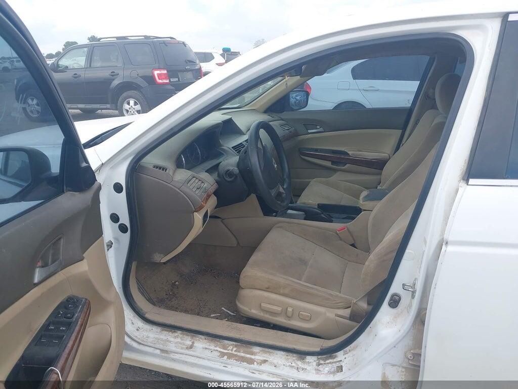 1HGCP2F70AA007861 2010 HONDA ACCORD photo no. 11