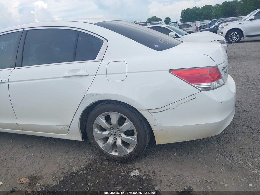 1HGCP2F70AA007861 2010 HONDA ACCORD photo no. 12